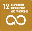 SDG 12 · Nachhaltige Produktion