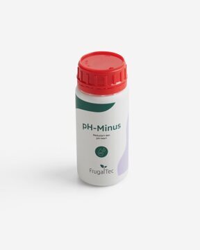 Bild: pH-Minus 250ml